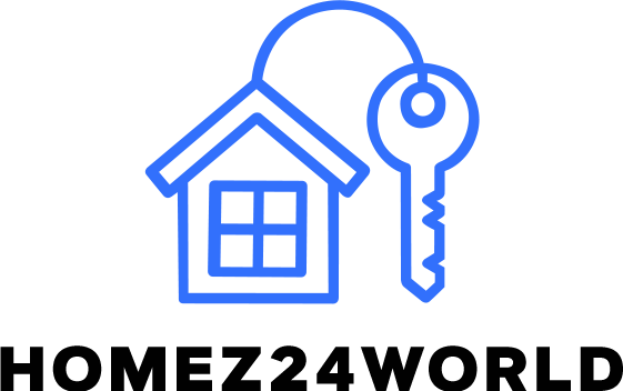 Homez 24 World