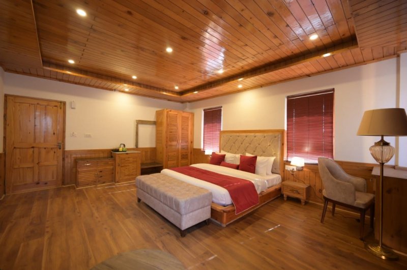 Apartment in Mohan Garden