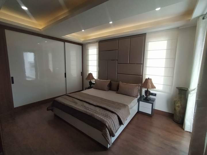 PG for Working Women in Sat Nagar, Karol Bagh, Delhi