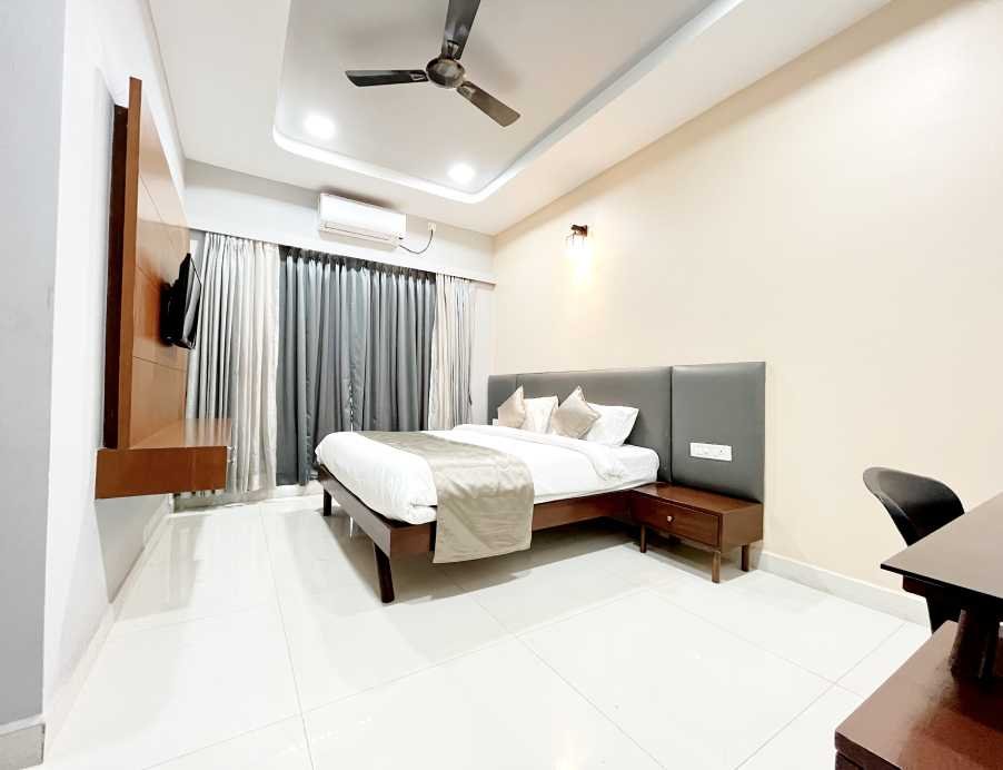 Boys PG Dwarka Sector 6